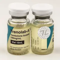 Trenolab-A 100