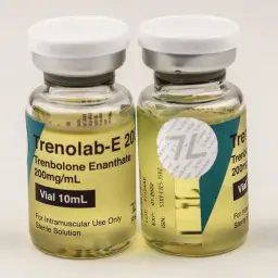 Trenolab-E 200