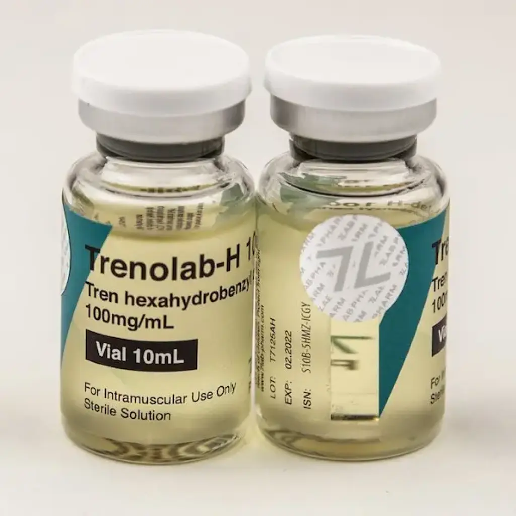 Trenolab-H 100