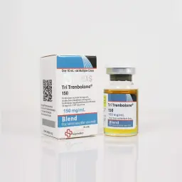 Tri Trenbolone 150