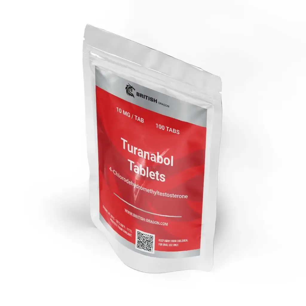 Turanabol