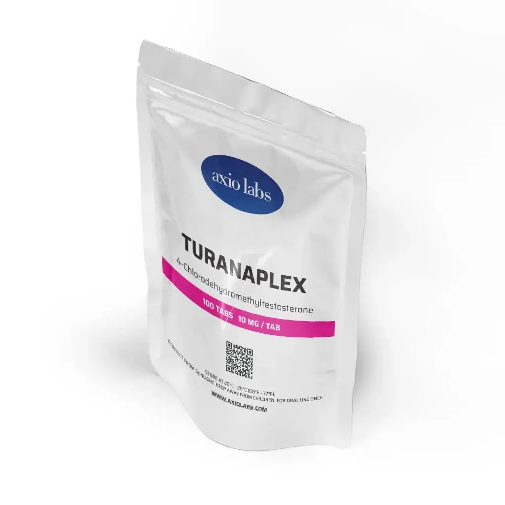 Turanaplex