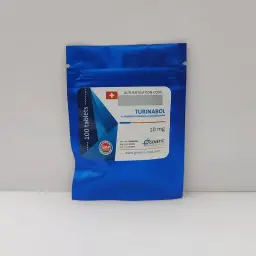 Turinabol Genetic