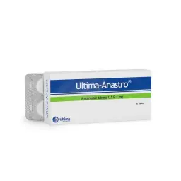 Ultima Anastro Ultima Anastro