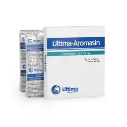 Ultima-Aromasin