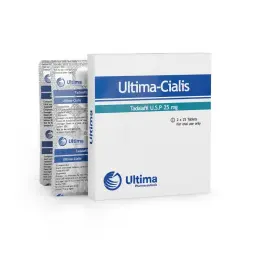 Ultima-Cialis