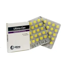 Ultima-Clen Ultima-Clen