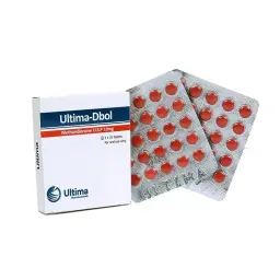 Ultima-Dbol Ultima-Dbol