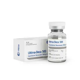 Ultima-Deca 500 Ultima-Deca 500