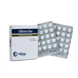 Ultima-Oxa