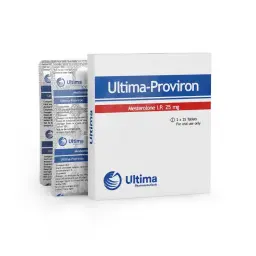 Ultima-Proviron