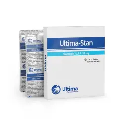 Ultima-Stan 10