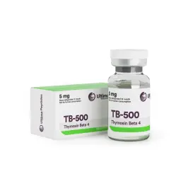 Ultima-Thymosin Beta 4 (TB-500) 5mg