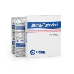 Ultima-Turinabol 20