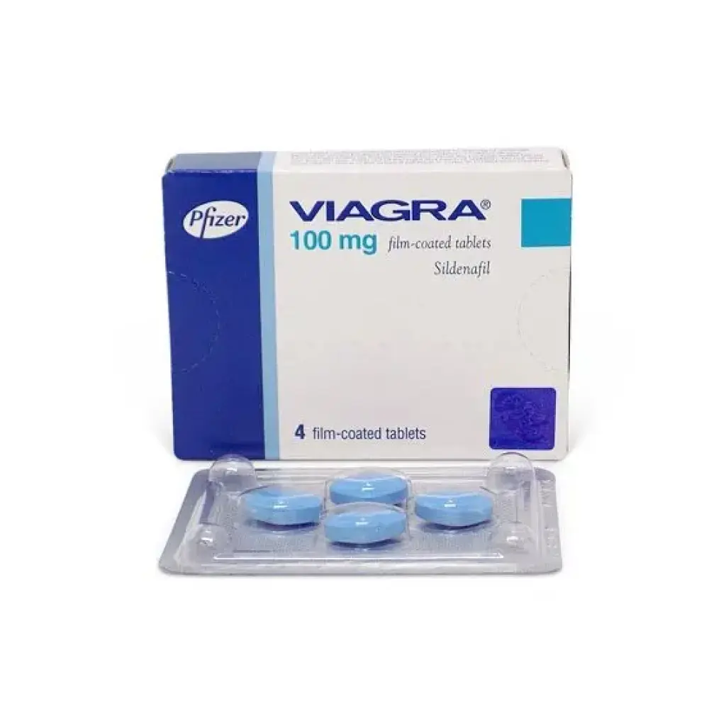 Viagra 100 mg
