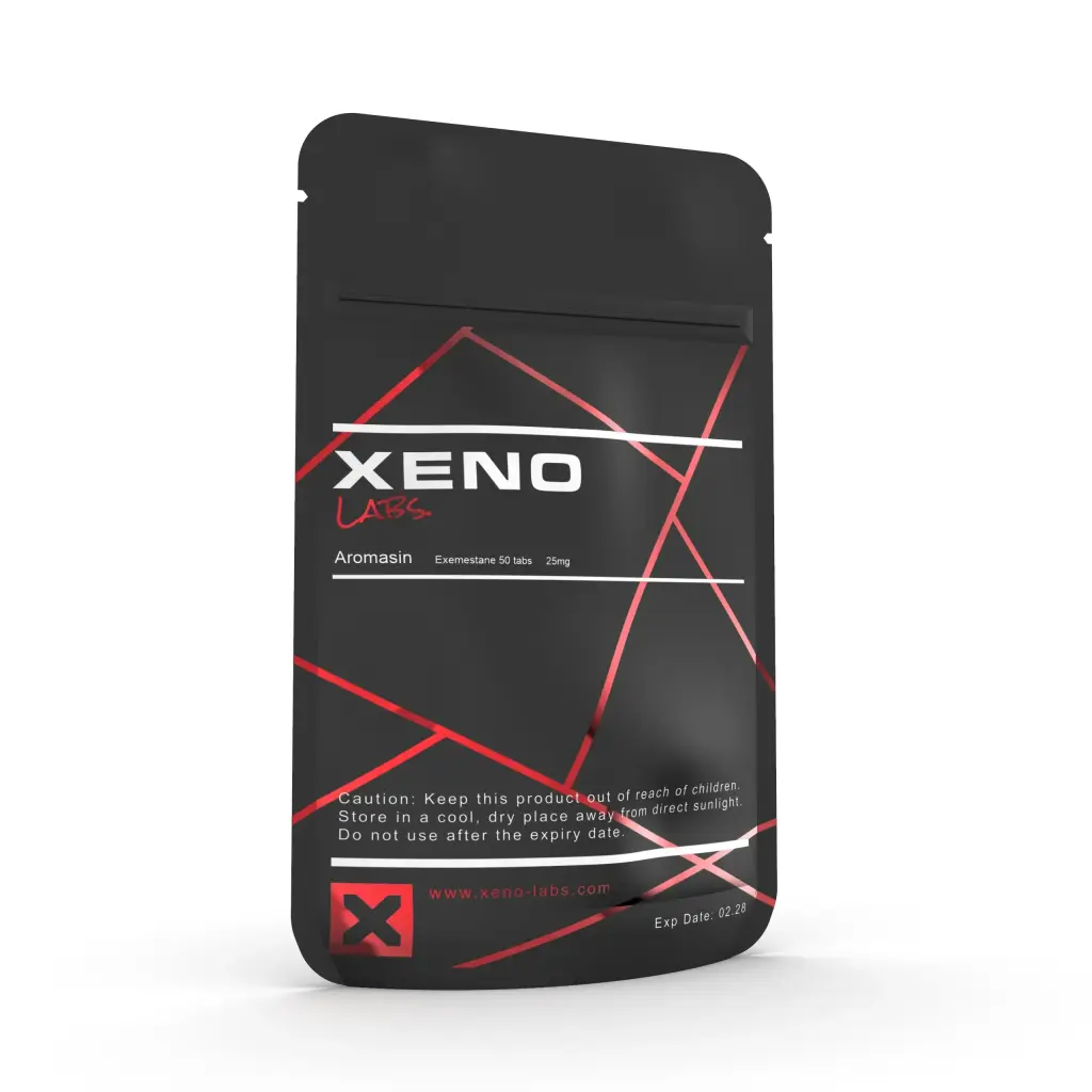 Xeno Aromasin
