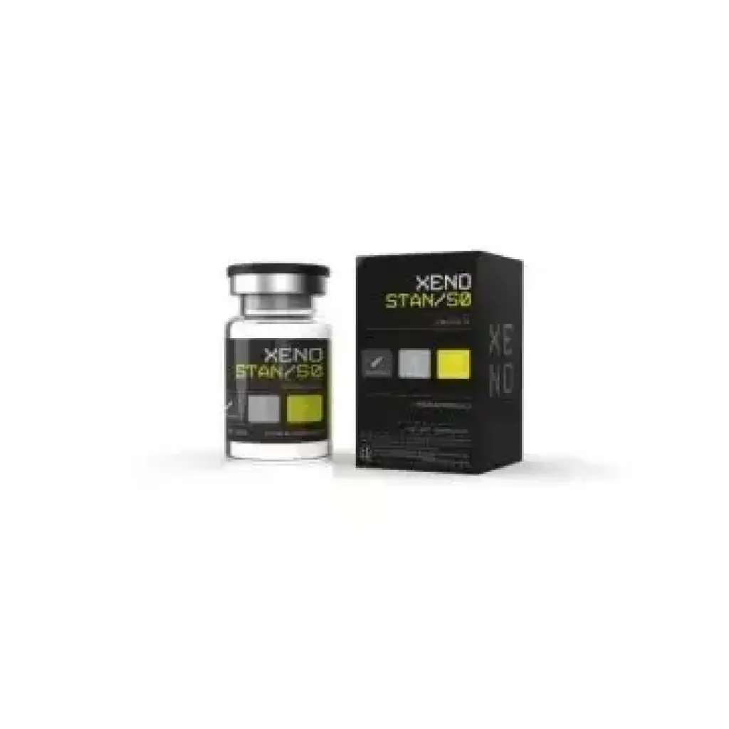 Xeno Stan 100 Inj.